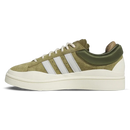 Campus x Bad Bunny Wild Moss–Verde Nature