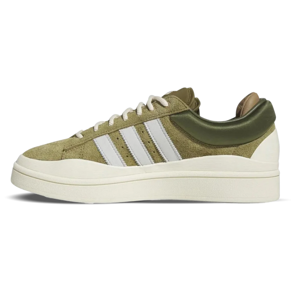 Campus x Bad Bunny Wild Moss–Verde Nature