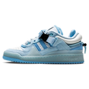 Forum x Bad Bunny Blue Tint–Premium