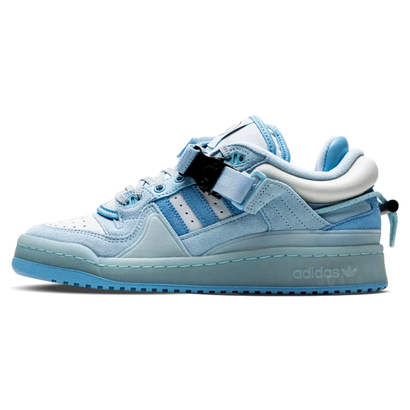 Forum x Bad Bunny Blue Tint–Premium