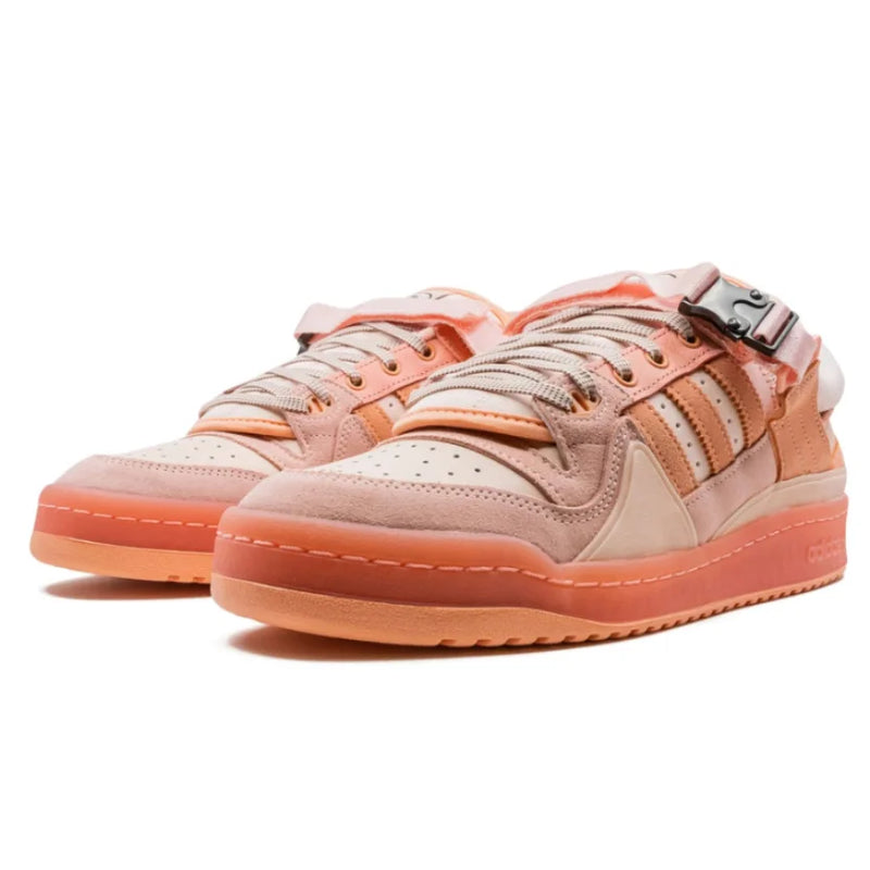 Forum x Bad Bunny Pink Easter Egg–Clássico