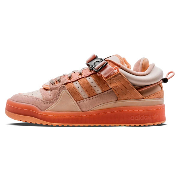 Forum x Bad Bunny Pink Easter Egg–Clássico