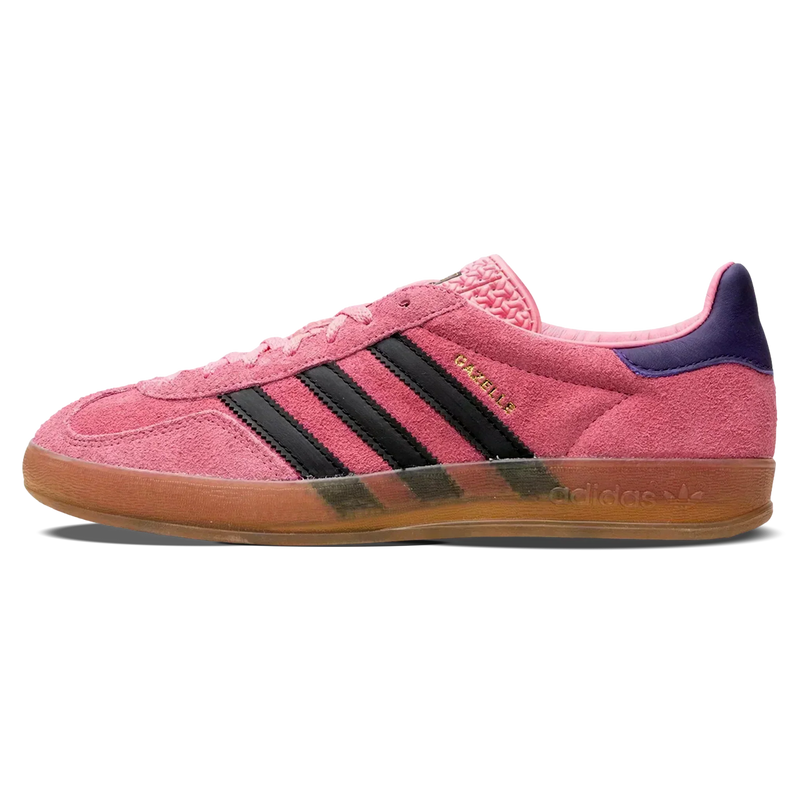 Gazelle Bliss Pink–Rosa Chic
