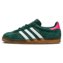 Gazelle Collegiate Green–Verde Nature