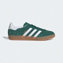 Gazelle Indoor Collegiate Green Gum–Exclusivo