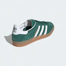 Gazelle Indoor Collegiate Green Gum–Exclusivo