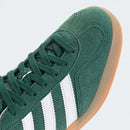 Gazelle Indoor Collegiate Green Gum–Exclusivo