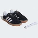 Gazelle Indoor Core Black–Elegante
