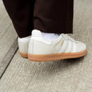 Samba OG Aluminium–Bege Neutro