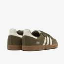 Samba OG Focus Olive–Exclusivo