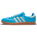 Samba OG x Sporty Rich Blue Rush–Azul Royal