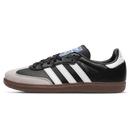 Samba Vegan Black–Preto Black