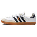 Samba OG x Sporty Rich Cloud White–Exclusivo