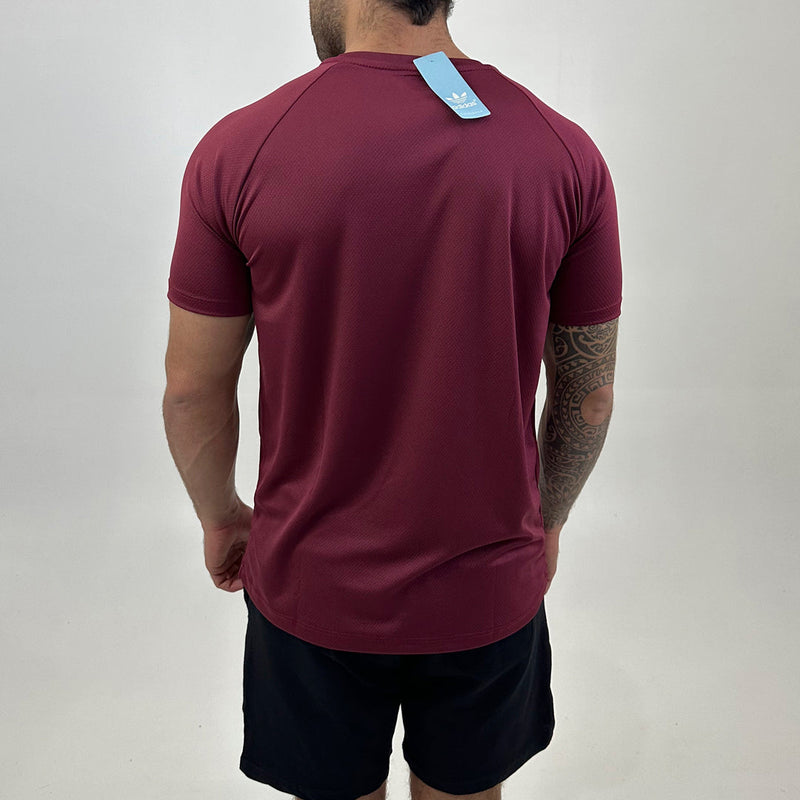 Camiseta Dry Fit Dunke–Elegante
