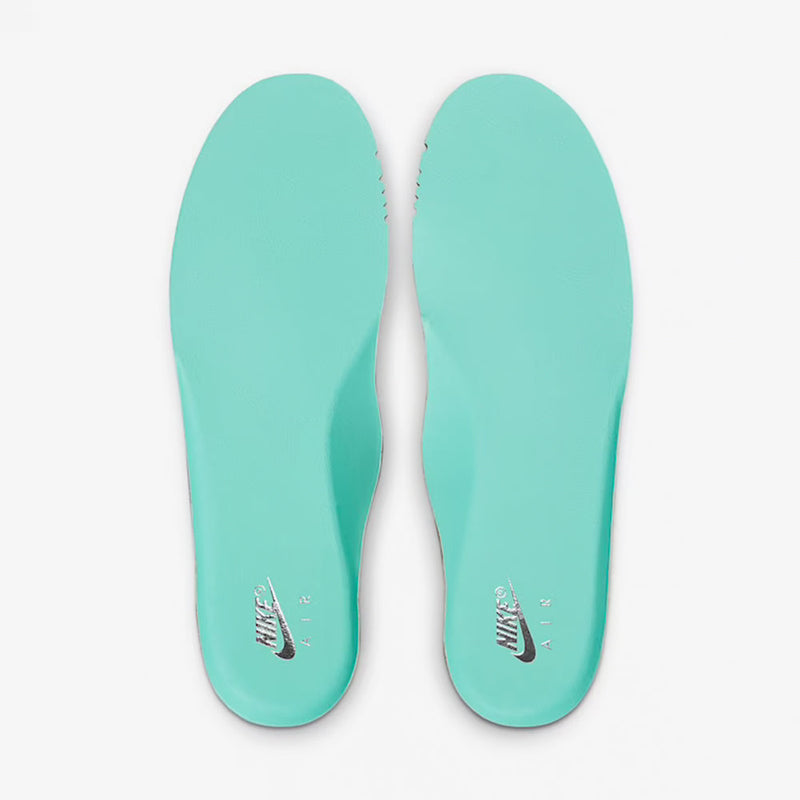 Air Force 1 x Tiffany Co 1837–Elegante