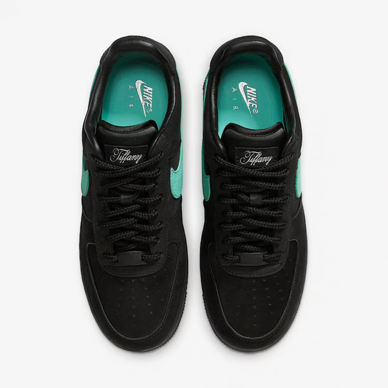 Air Force 1 x Tiffany Co 1837–Elegante