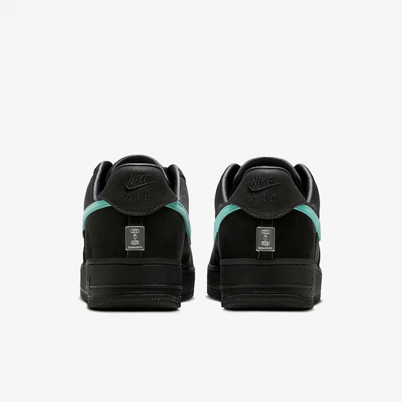 Air Force 1 x Tiffany Co 1837–Elegante