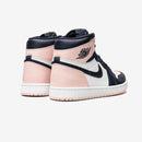 Air Jordan 1 High Atmosphere–Confortável
