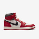 Air Jordan 1 High Chicago Lost and Found–Exclusivo