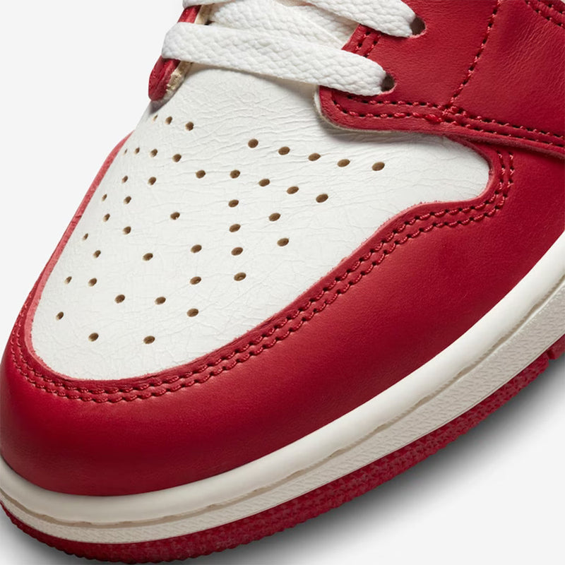 Air Jordan 1 High Chicago Lost and Found–Exclusivo