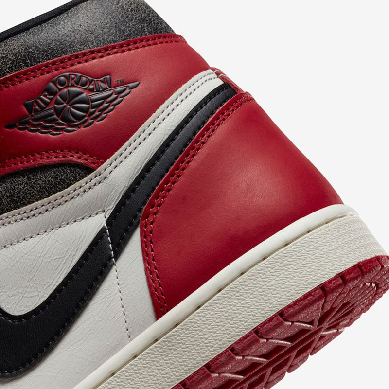 Air Jordan 1 High Chicago Lost and Found–Exclusivo