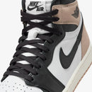 Air Jordan 1 High Latte–Clássico