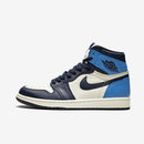 Air Jordan 1 High Obsidian–Premium