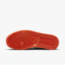 Air Jordan 1 High Starfish–Elegante