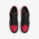 Air Jordan 1 Low Alternate Bred Toe–Exclusivo