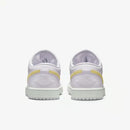 Air Jordan 1 Low Barely Grape–Clássico