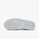 Air Jordan 1 Low Barely Grape–Clássico