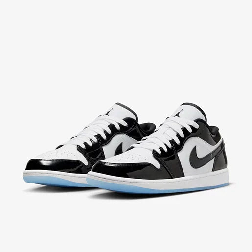 Air Jordan 1 Low Concord–Premium