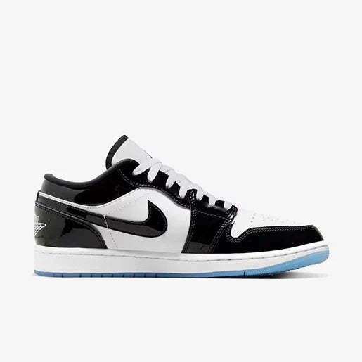 Air Jordan 1 Low Concord–Premium