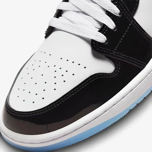 Air Jordan 1 Low Concord–Premium