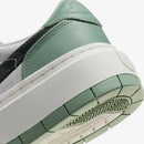 Air Jordan 1 Low Elevate Jade Smoke–Premium