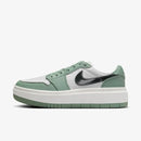 Air Jordan 1 Low Elevate Jade Smoke–Premium
