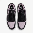 Air Jordan 1 Low Iced Lilac–Premium