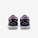 Air Jordan 1 Low Iced Lilac–Premium
