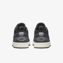 Air Jordan 1 Low Inside Out Black–Clássico