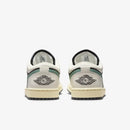 Air Jordan 1 Low Jade Smoke–Premium