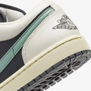 Air Jordan 1 Low Jade Smoke–Premium