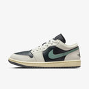 Air Jordan 1 Low Jade Smoke–Premium