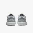 Air Jordan 1 Low Light Steel Grey–Exclusivo