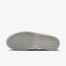 Air Jordan 1 Low New Emerald–Elegante