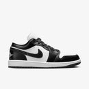 Air Jordan 1 Low Panda–Confortável