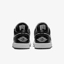 Air Jordan 1 Low Panda–Confortável