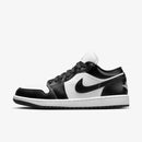 Air Jordan 1 Low Panda–Confortável
