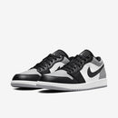 Air Jordan 1 Low Smoke Toe–Premium