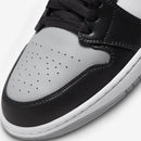 Air Jordan 1 Low Smoke Toe–Premium