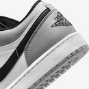 Air Jordan 1 Low Smoke Toe–Premium